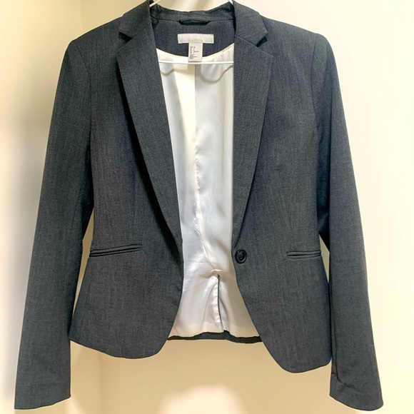 H&M Jackets & Blazers - H&M Blazer